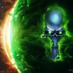 Biotransference by Anthony Devine (AnthonyDevine | ADevineArt)