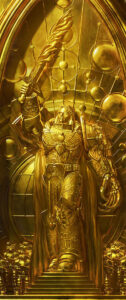 Zezhou Chen Artwork