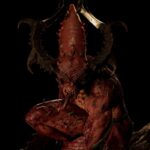 Bloodletter of Khorne by Víctor Castejón