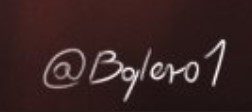 Bojler b  Signature