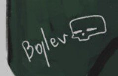 Bojler b  Signature