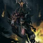 Bostol The Guardian of the Temple by MC dibujante (mc_dibujante)
