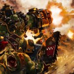 Broznog’s Waaaagghhhhh!!!!! by Frost Llamzon (FrostLlamzon)
