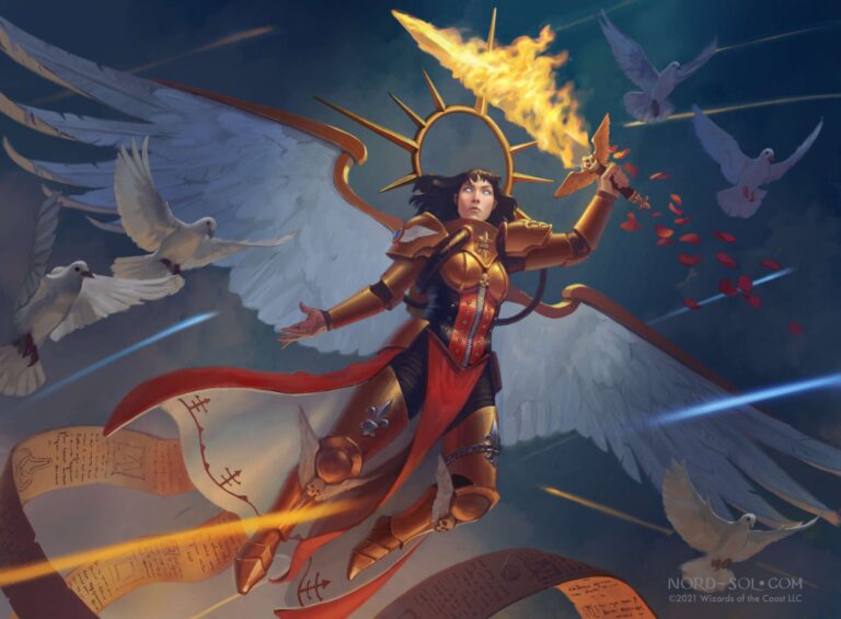 Celestine, the Living Saint by Irina Nordsol Kuzmina 