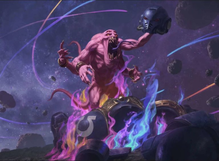 Chaos Mutation by Lie Setiawan 