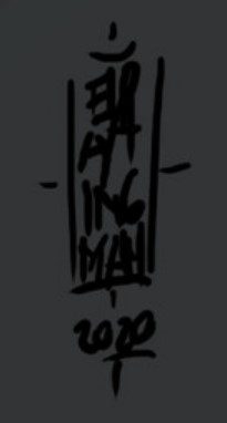 Charles Bautista  Signature