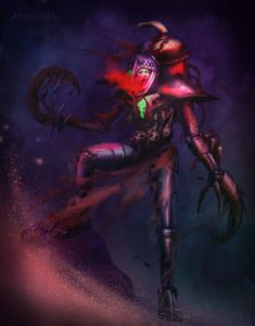 Amarihel Artwork