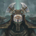 Cranial Plating by L J Koh (koh_lj)