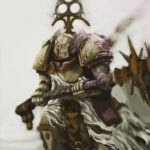 Death Guard by Joseph Taylor McRae (Joe Taylor McRae | jtaylormcrae_art)