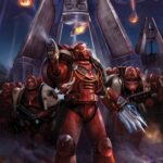 Blood Ravens by Matt Bradbury