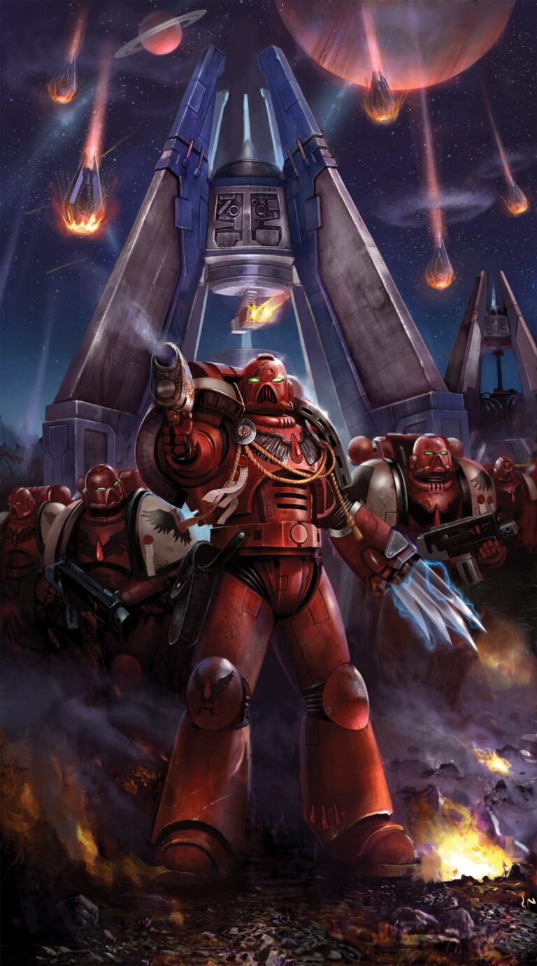 Blood Ravens by Matt Bradbury