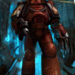 Blood Ravens by Matt Bradbury