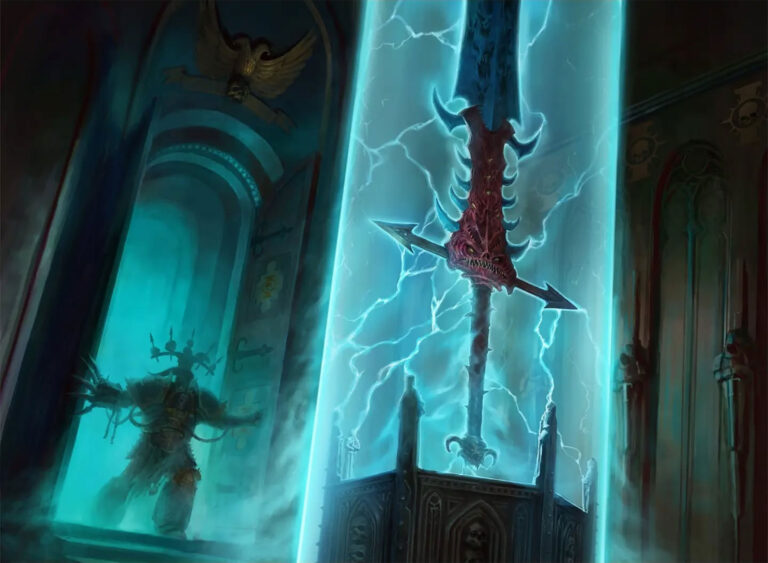 Drach’Nyen by Artur Nakhodkin Drach’Nyen by Artur Nakhodkin