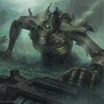 Dread Return by L J Koh (koh_lj)