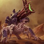 Exocrine by Cory Trego-Erdner (CoryTregoErdner)
