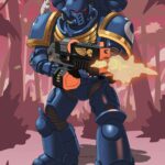 For The Ratperor by Brian J Murphy (wootusart)