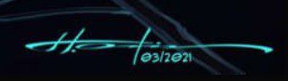 Hector Ortiz  Signature