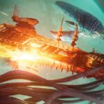 Hull Breach by Sergio Cosmai (Seeeergio)