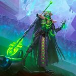 Imotekh The Stormlord by JB Casacop (jbcasacop)