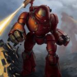 Kastelan Robot by Philip Helliwell (philiphelliwell | phiq)