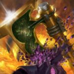 Kill! Maim! Burn! by Anthony Devine (AnthonyDevine | ADevineArt)