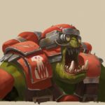 Kommando by Stanton Feng (kiddo428)