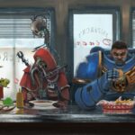Lunch Break by Damir Šnajder (damirsnajder)