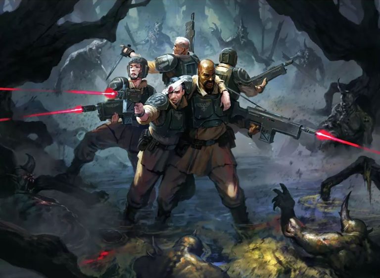 Martial Coup by Diego Gisbert Llorens 