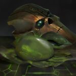Mind Stone by David Sondered (colrouphobia)