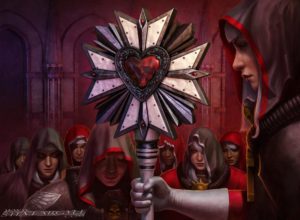Steve Argyle Artwork