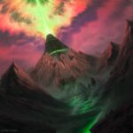 Myriad Landscape by Adrián Rodríguez Pérez (adrianrodgz)