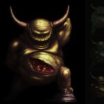 Nurgling by Rui Gonçalves (rui_goncalves_art)