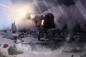 Ivan Fanning Artwork