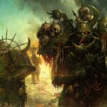 Plague Marines by Muhammet Feyyaz (muhammedfeyyaz)