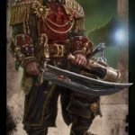 Savrus Trask by Sacha Angel Diener (TheFirstAngel)