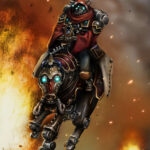 Serberys Raiders by engineer0 (EG24)