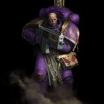 Soul Drinkers Omnibus by Artur Nakhodkin (ArturNakhodkin | artpaque)