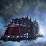 Sovereign Venture by Sacha Angel Diener (TheFirstAngel)