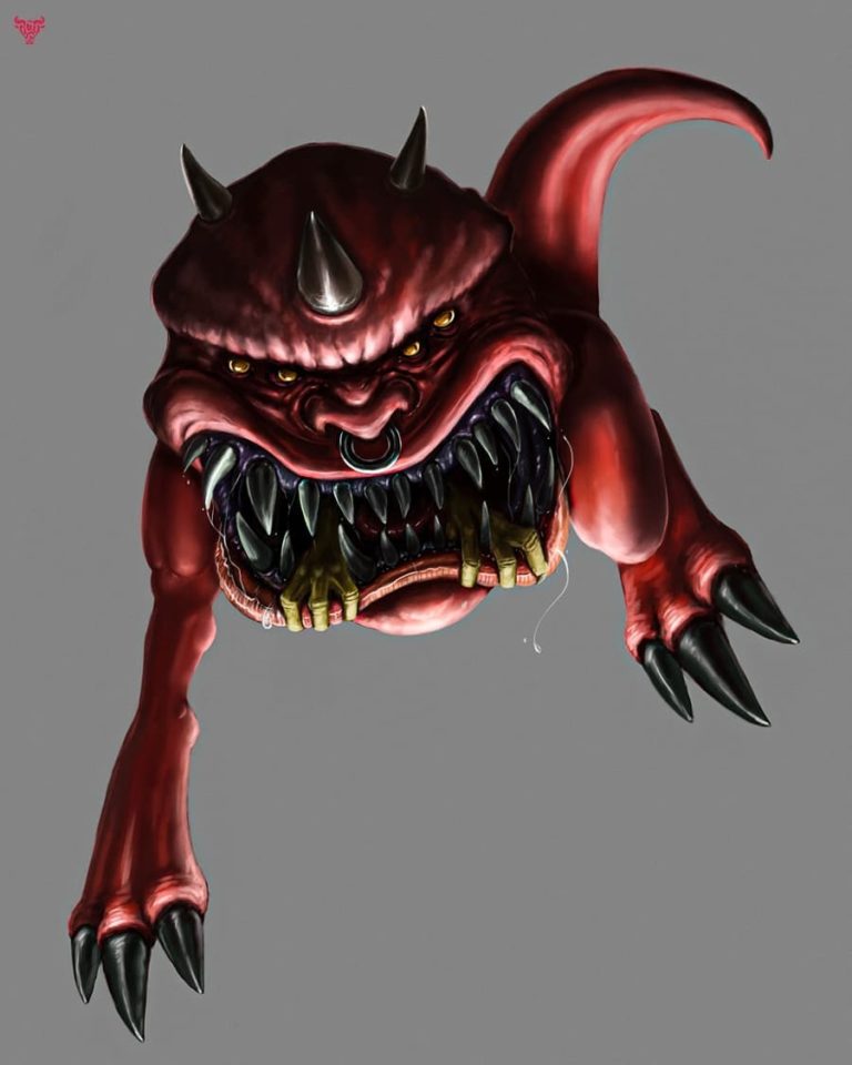 Squig by Rui Gonçalves 