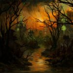 Swamp by Calder Moore (calder_moore | caldermoore_)