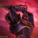 Sword Brethren by Steve Argyle (Steve_Argyle | steveargyle)