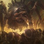 Tervigon by Xavier Ribeiro (Xavier -GzaV- | xavier_lozano_ribeiro)