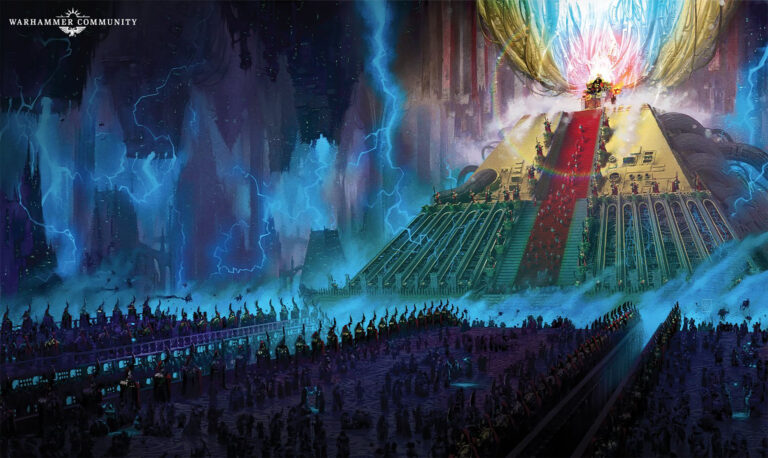 The End and the Death by Neil Roberts 