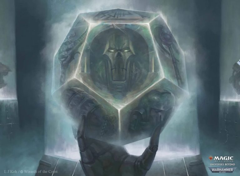 Thought Vessel by L J Koh 