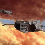 Thunderbolt by Thananan Pipatchalalai (TypeProton)
