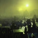 Tomb Complex by Josu Solano (josu__solano | josusolano)