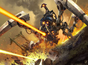 JB Casacop Artwork