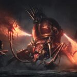 Venomcrawler by Ivan Dedov (Bardofsky | ivandedovart)