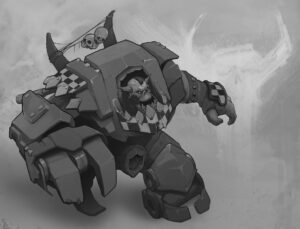 Radiator Valera Artwork