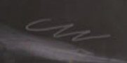 Zezhou Chen Signature